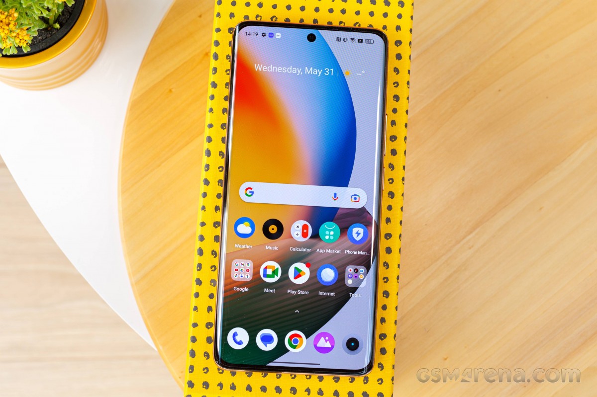 Realme 11 Pro+ 5G Review: The Yin-Yang Smartphone