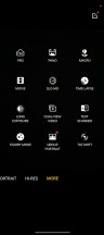 Camera app - Realme 11 Pro+ review