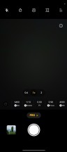 Camera app - Realme 11 Pro+ review