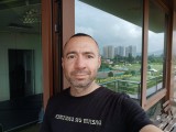 Selfies, 16MP - f/2.5, ISO 100, 1/197s - Realme 11 Pro review