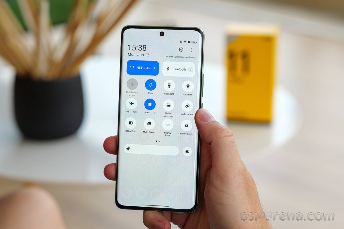Realme 11 Pro review: Style and performance wrapped in vegan leather -  BusinessToday