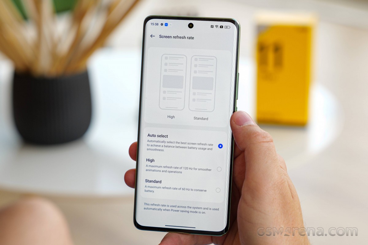 Realme 11 Pro review