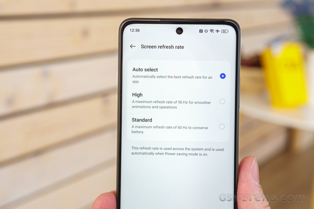 Realme C55 in for review - GSMArena.com news