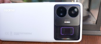 Realme GT3 hands-on review
