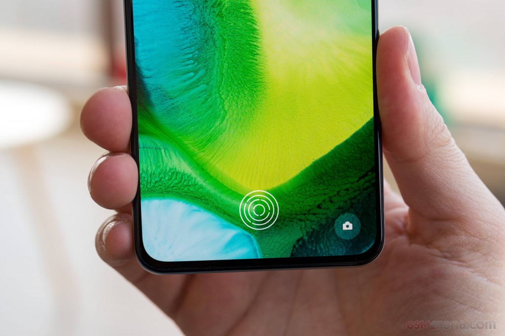 Realme GT3 pictures, official photos