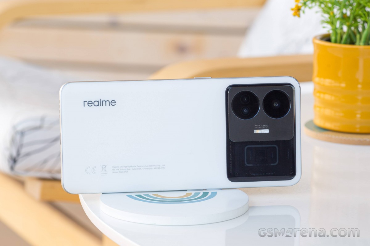 Realme GT3 Price in Pakistan 