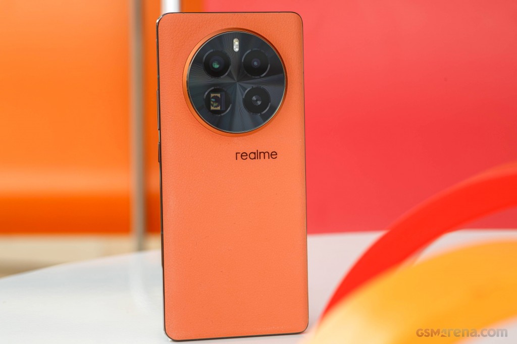 Realme Gt5 Pro Pictures Official Photos 7002