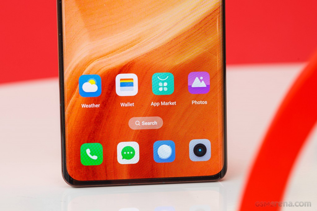 Realme GT5 Pro pictures, official photos