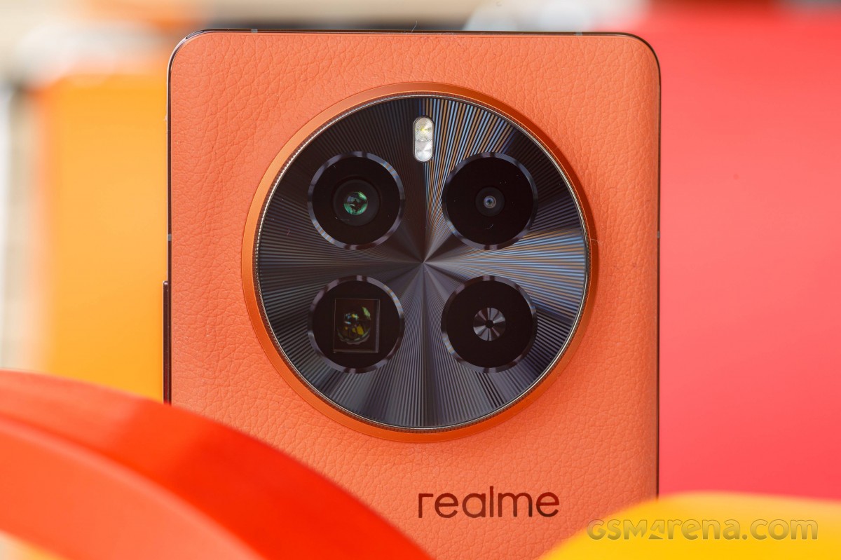 Realme GT5 Pro review