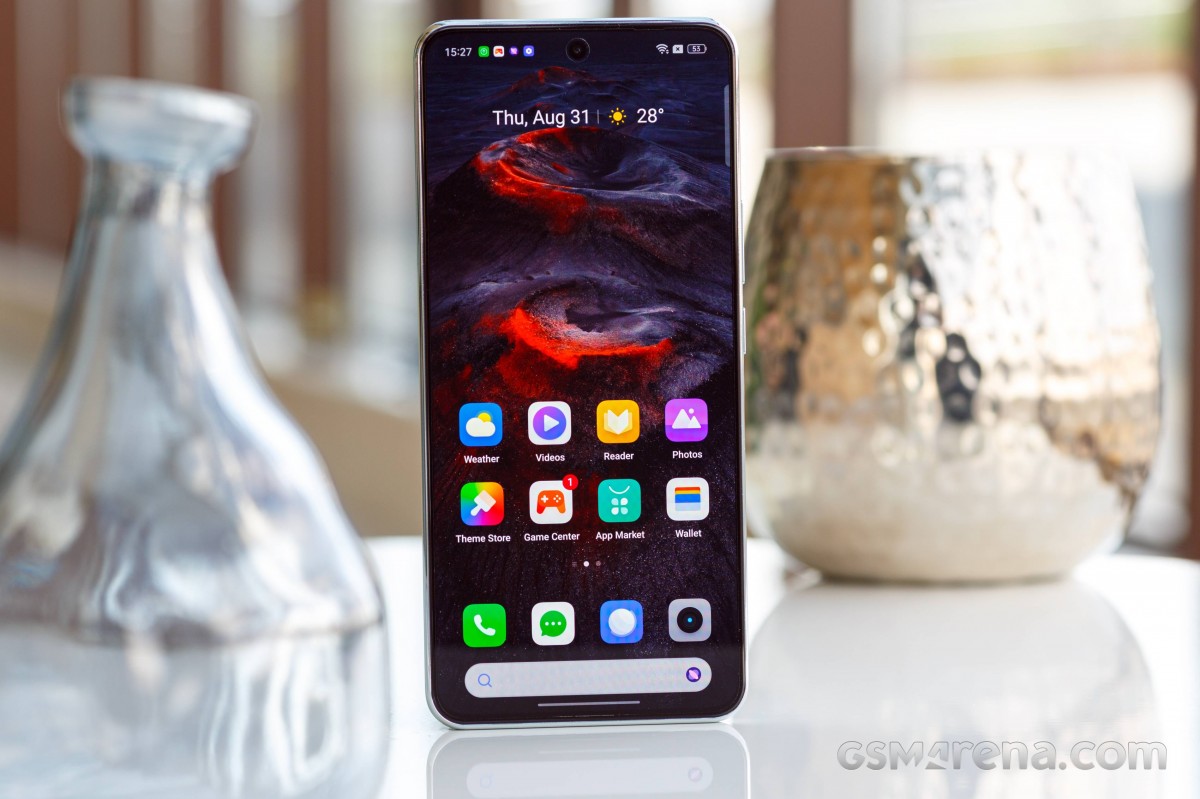 Realme GT5 Pro hands-on review - Times of India