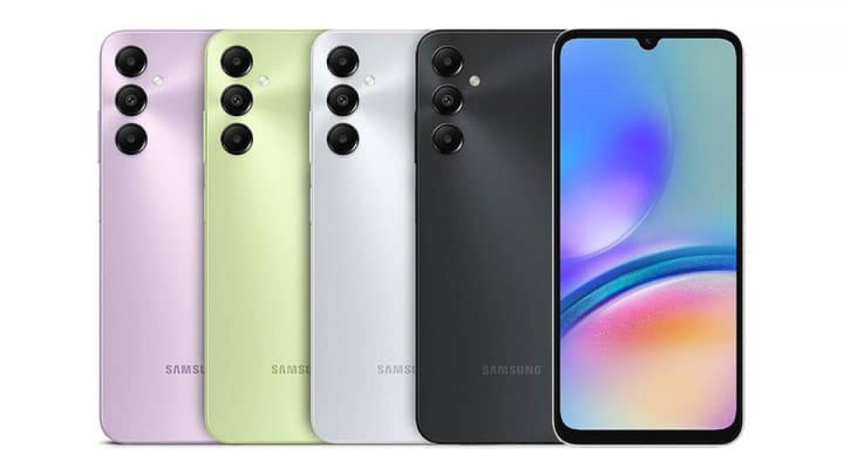 Samsung Galaxy A05s review