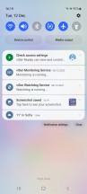 One UI 5.1 Basics: Notifications - Samsung Galaxy A05s Review