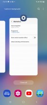 One UI 5.1 basics: Task switcher - Samsung Galaxy A05s review