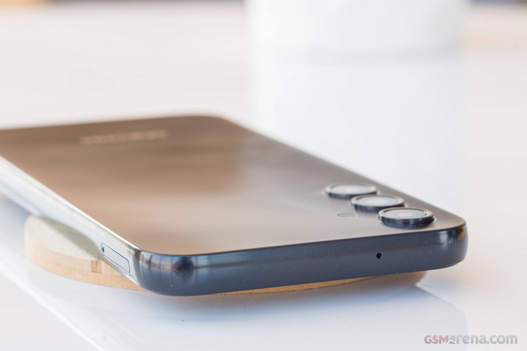 Samsung Galaxy A14 5G pictures, official photos