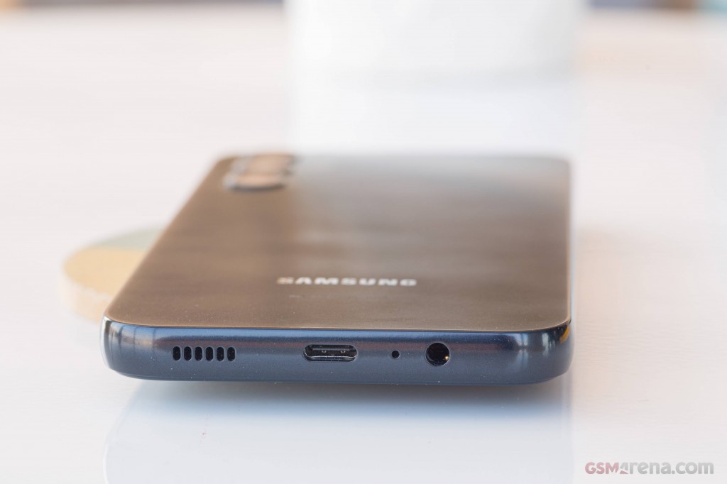 Samsung Galaxy A14 5G pictures, official photos