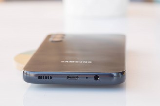 بیت های پایین - بررسی Samsung Galaxy A14 5G