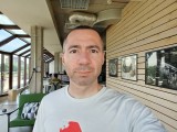 Selfies, 13MP - f/2.2, ISO 64, 1/100s - Samsung Galaxy A24 4G review