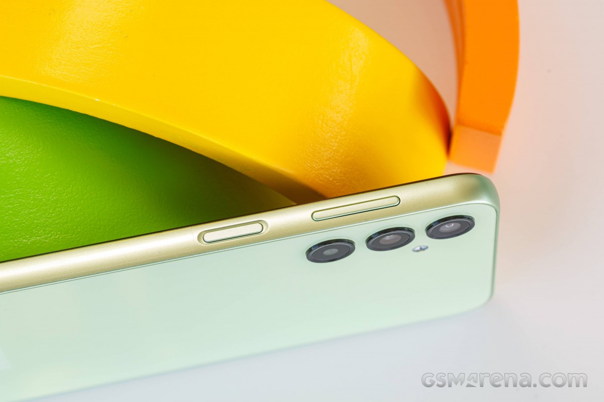 Samsung Galaxy A24 4G review