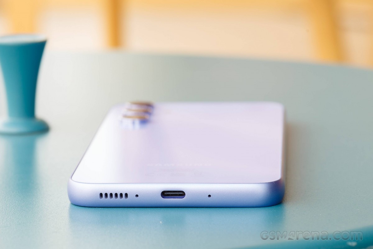 Samsung Galaxy A54 long-term review