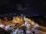 Ultrawide camera, Auto Night Mode - f/2.2, ISO 2000, 1/24s - Samsung Galaxy S23 FE review