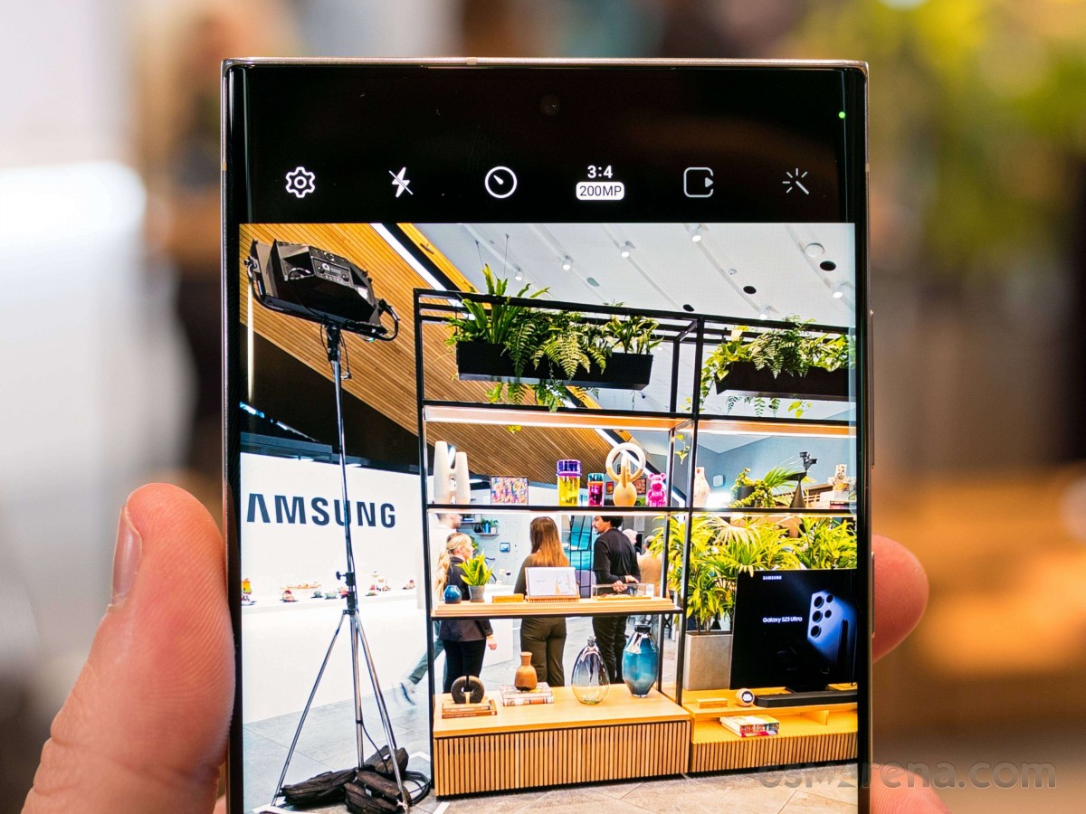 Samsung Galaxy S23 Ultra, Specs & Camera