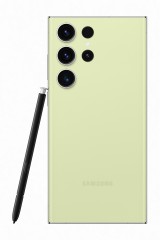 رنگ های انحصاری: Lime - بررسی Samsung Galaxy S23 Ultra