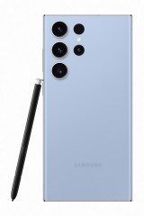 رنگ های انحصاری: آبی آسمانی - بررسی Samsung Galaxy S23 Ultra