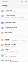 One UI 5.1 - بررسی Samsung Galaxy S23 Ultra
