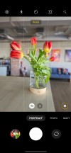 Camera app - Samsung Galaxy S23 Ultra review