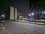 UW cam Night ON, 12MP - f/2.2, ISO 800, 1/8s - Samsung Galaxy S23 review