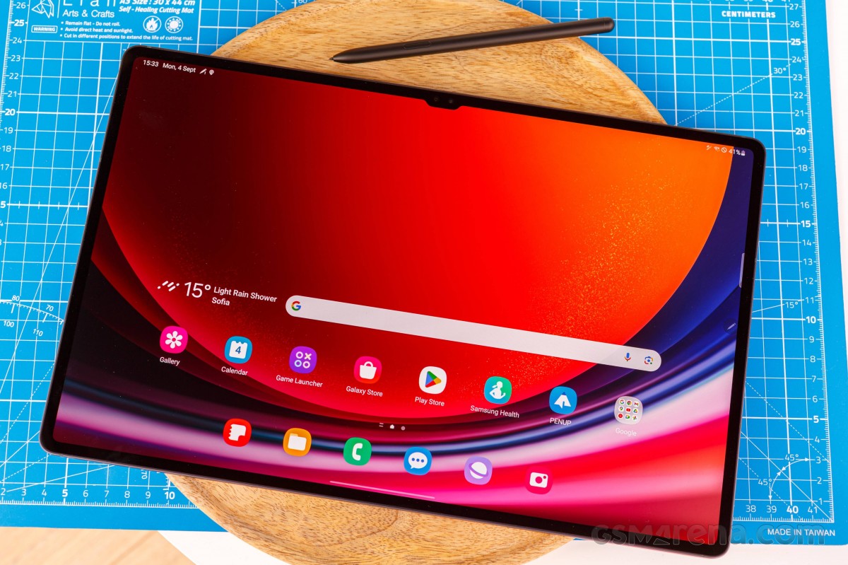 Samsung Galaxy Tab S9 Ultra – Une vidéo pour absolument tout savoir - IDBOOX