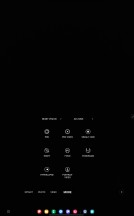 Camera app - Samsung Galaxy Tab S9 Ultra review