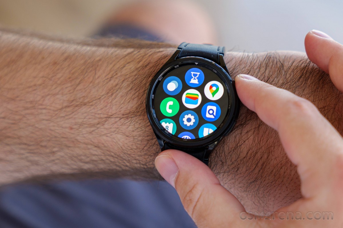 Wear OS 2 update will bring new Messages, Pay from your wrist and new Tiles  - GSMArena.com news