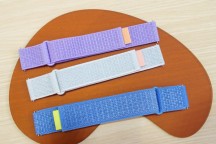 More straps from Samsung - Samsung Galaxy Watch6 Classic review