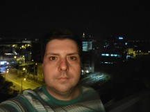 Flip4: Selfies - f/2.4, ISO 800, 1/17s - Samsung Galaxy Z Flip4 vs. Oppo Find N2 Flip long-term review