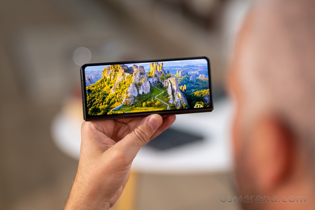 Samsung Galaxy Z Fold4 long-term review