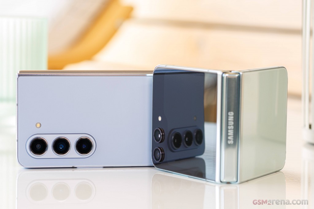 Samsung Galaxy Z Fold5