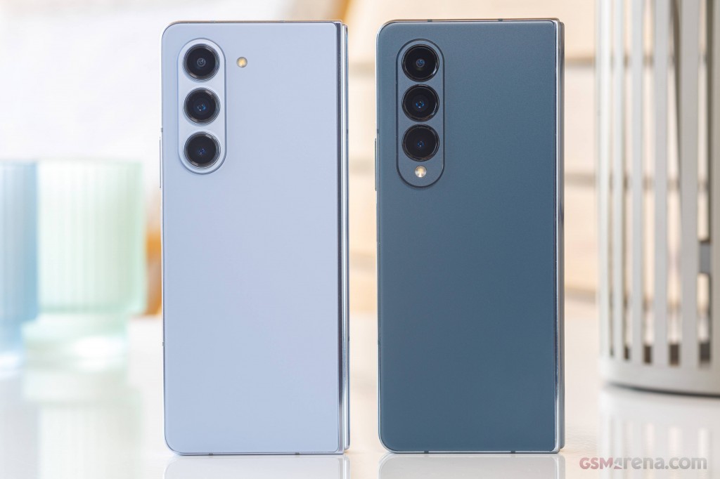 Samsung Galaxy Z Fold5