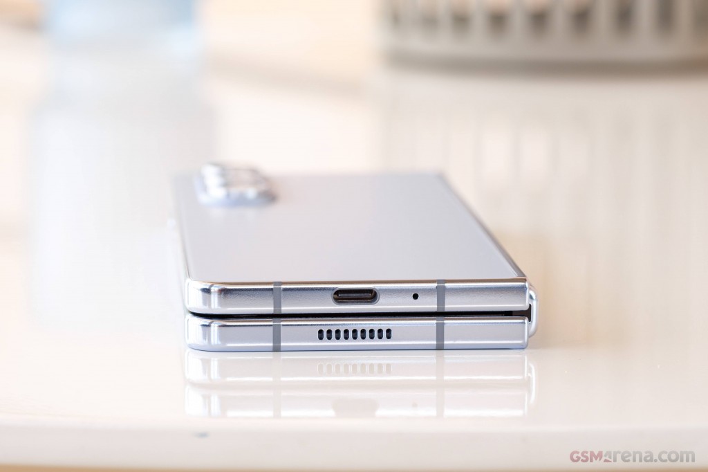 Samsung Galaxy Z Fold5