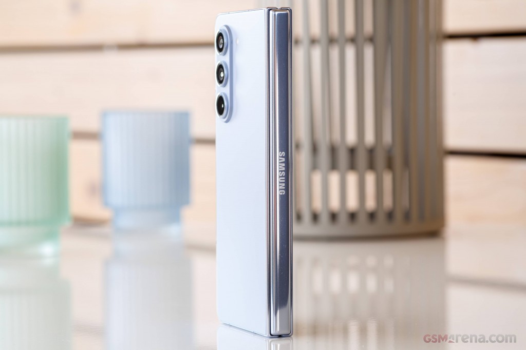 Samsung Galaxy Z Fold5