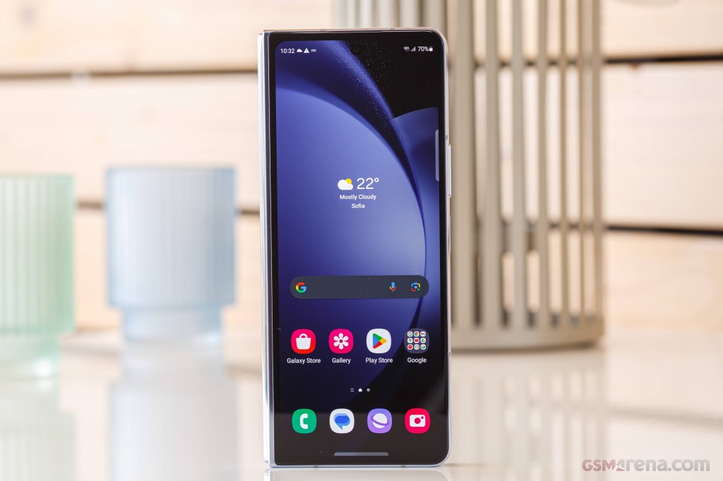 Samsung Galaxy Z Fold5