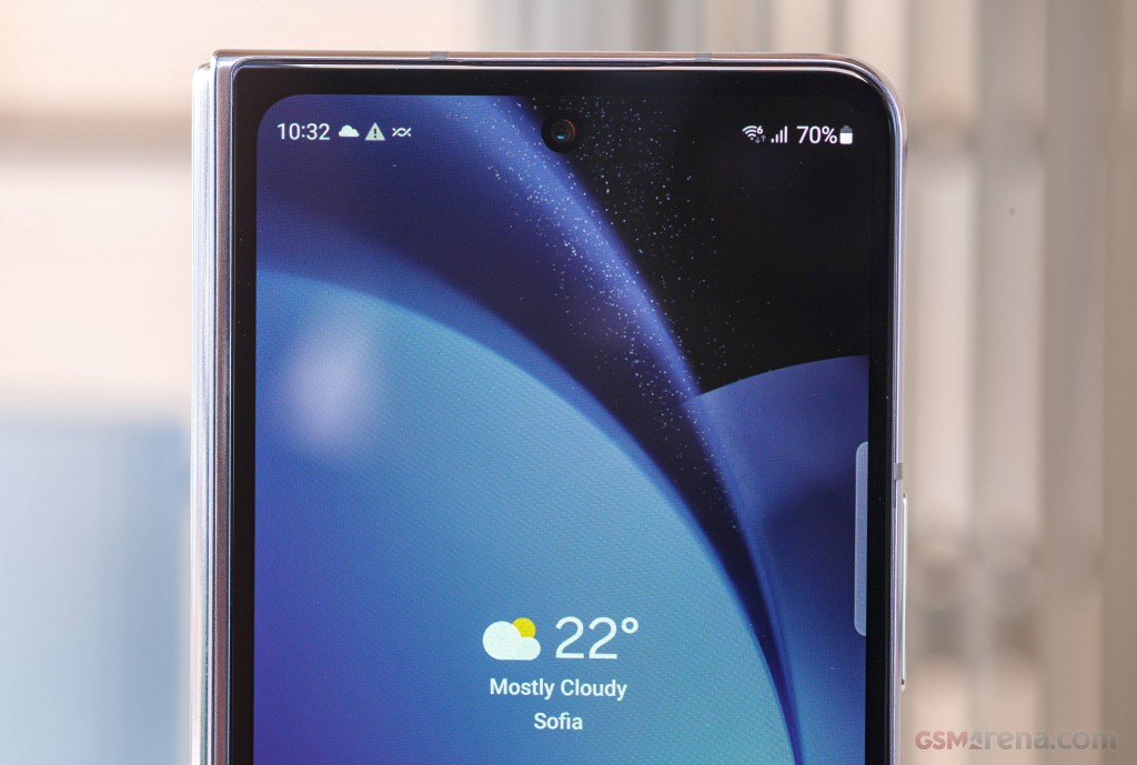 Samsung Galaxy Z Fold5