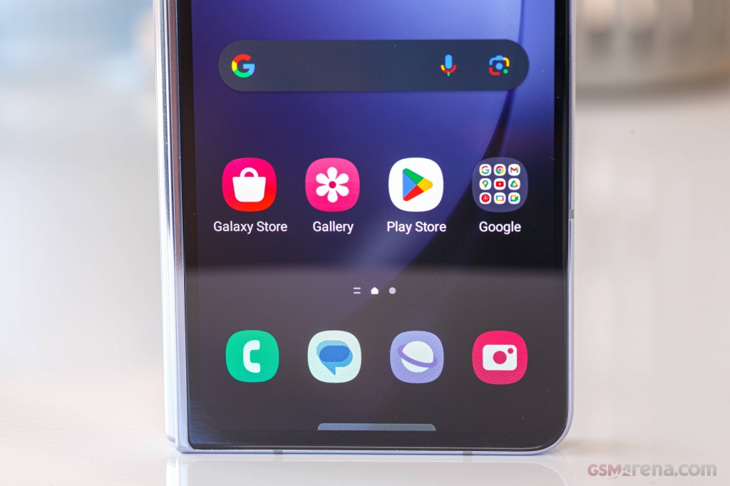 Samsung Galaxy Z Fold5