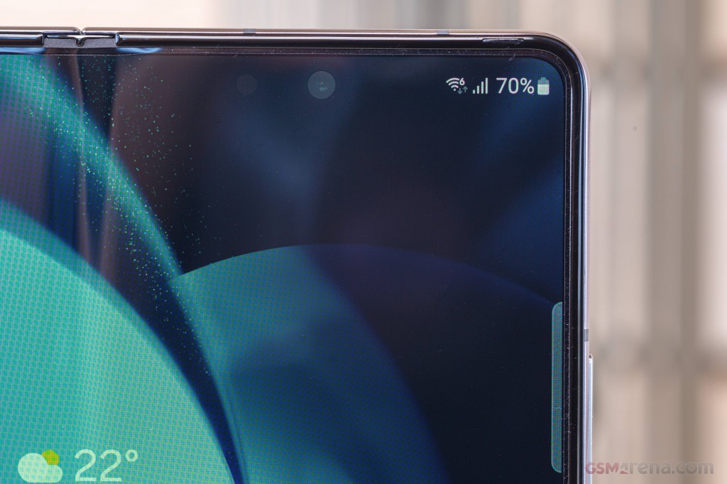 Samsung Galaxy Z Fold5