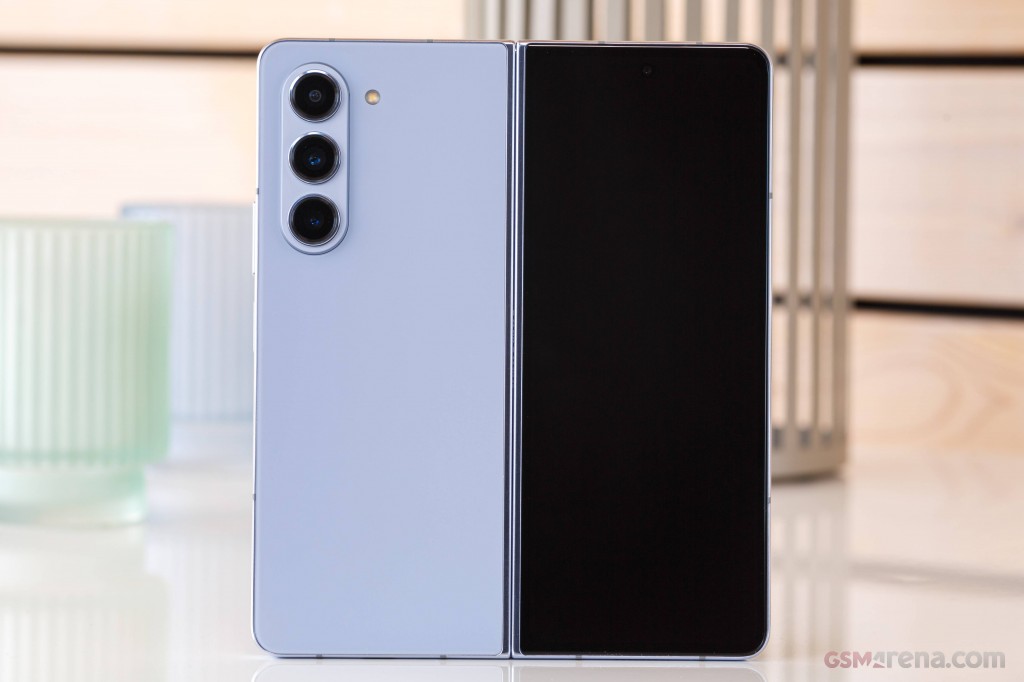 Samsung Galaxy Z Fold5