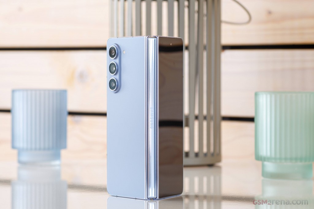 Samsung Galaxy Z Fold5