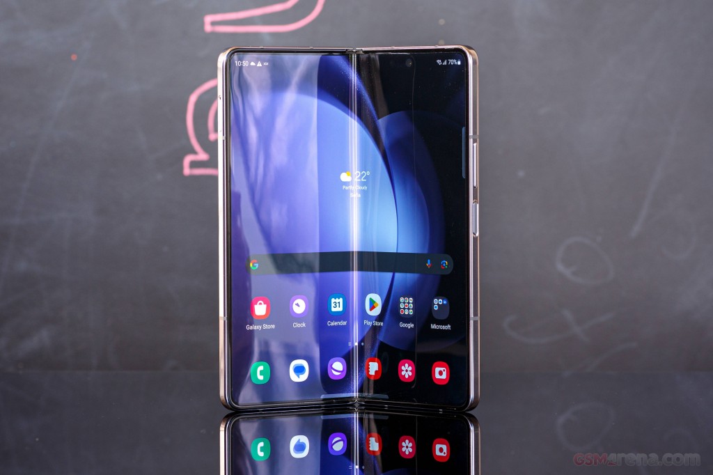 Samsung Galaxy Z Fold5