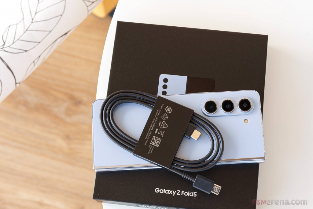 Samsung Galaxy Z Fold5