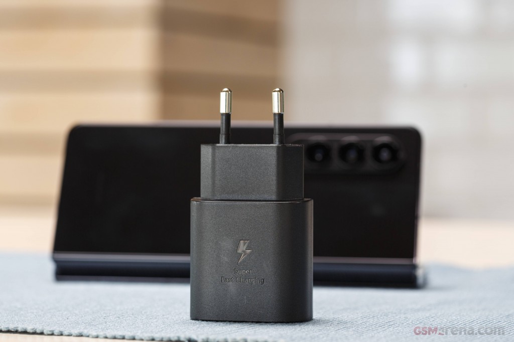 Samsung Galaxy Z Fold5