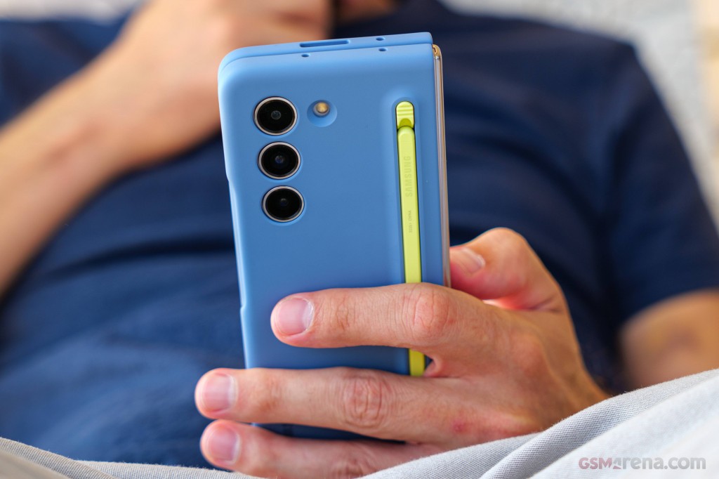 Samsung Galaxy Z Fold5